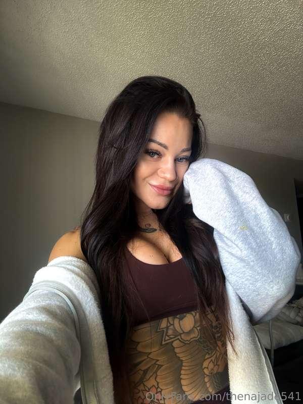 Hey, I'm always up for a good time! What did you have in min..