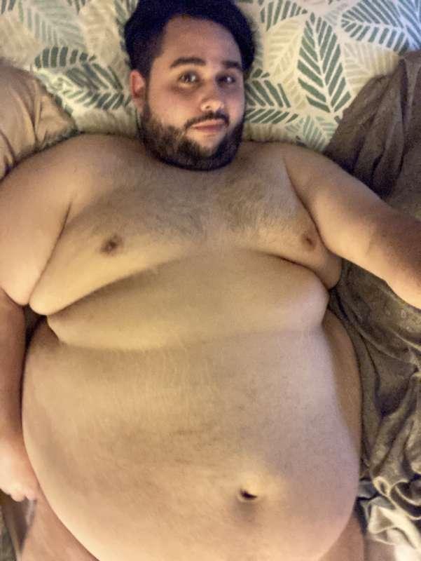 Bed time