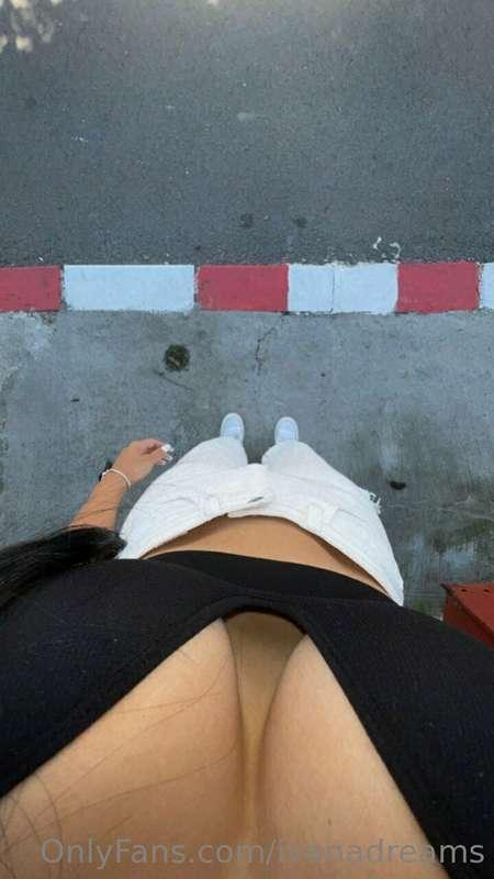 Pov: you are me and look down 🙈