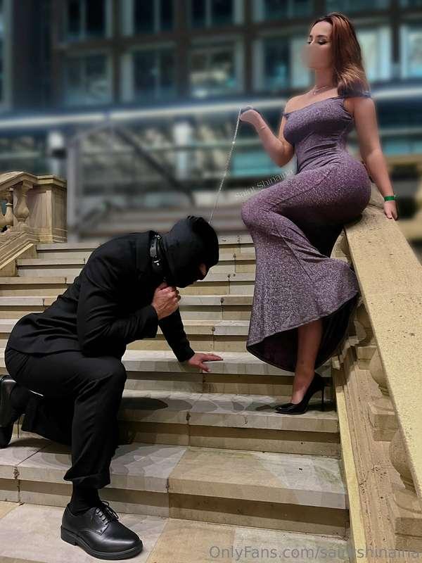 Femdom ball was amazing! See you next year ✨