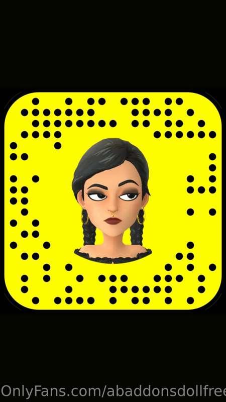 Add me on snap for crazyyy deals and extra content ❤️ Or jus..