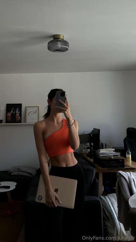 Workout time 😜