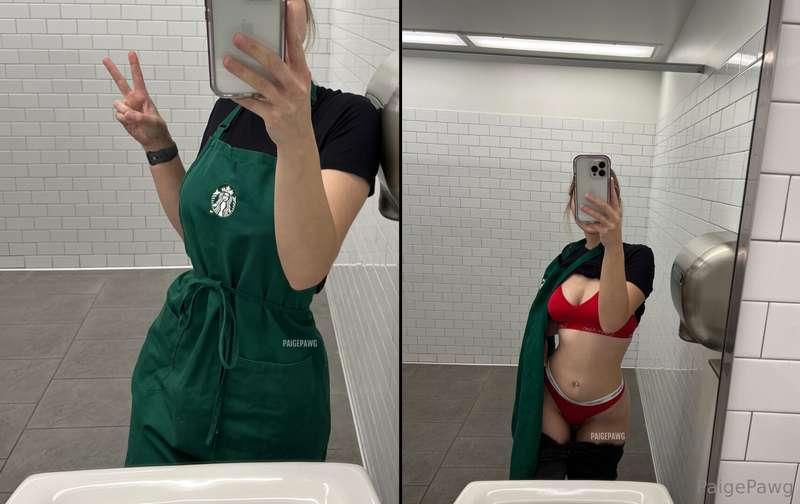 Barista Content ☕️ (3/4)