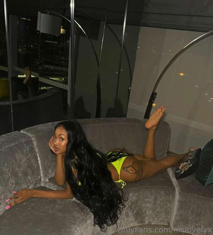 Your Prettiest Secret 🤫🤎
