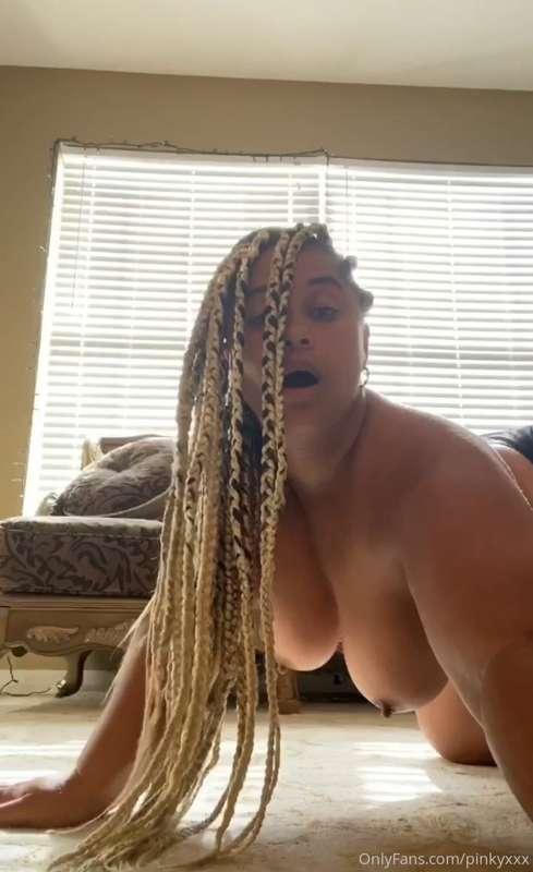 As Soon As you get home Baby, your Pussy is waiting for You ..