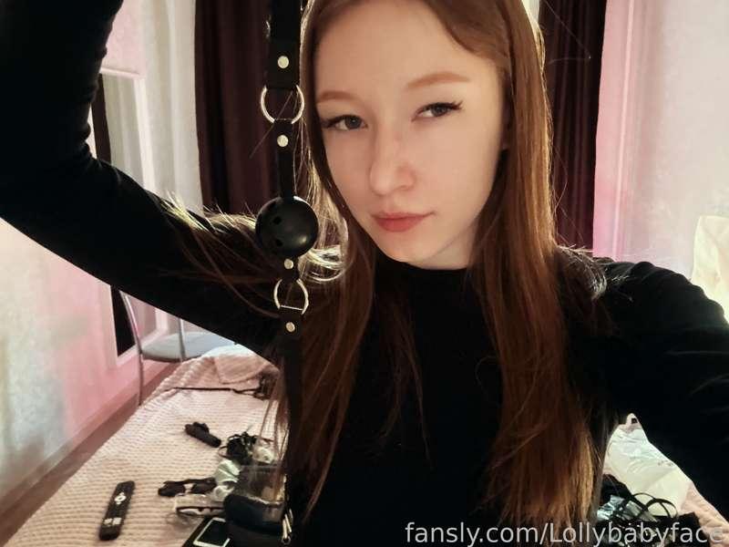 lollybabyface image #0