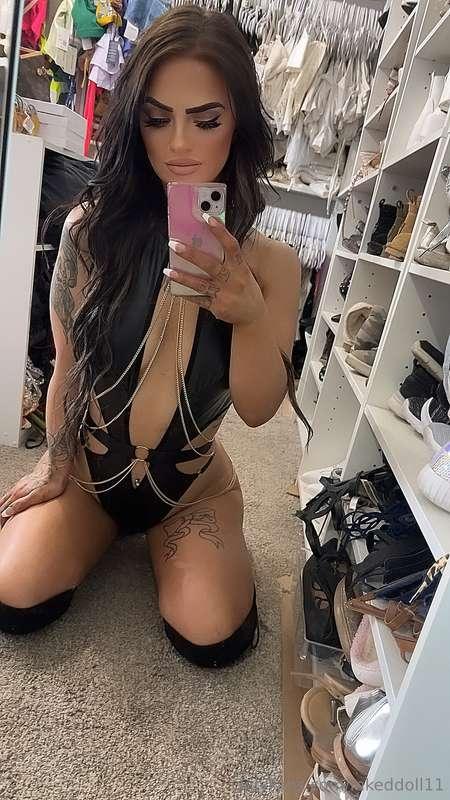 inkeddoll11 image #2