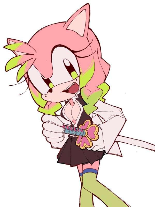 Misturi!Amy + process 