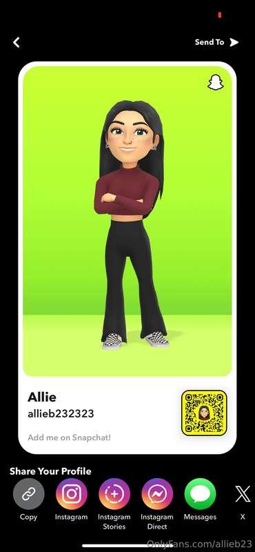 Okay third time is a charm but also add my Instagram incase ..