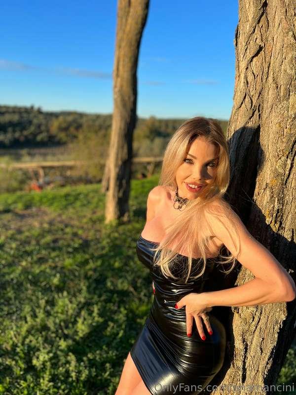 Hi guys! Today I took photos and videos and I want to share ..