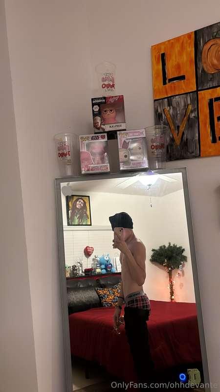 Getting Thicker 