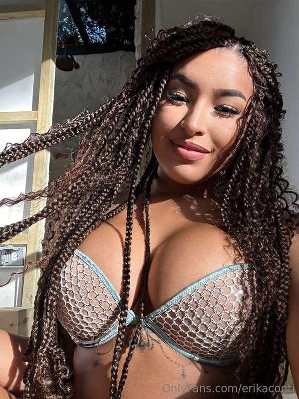 Did you miss my Braids?