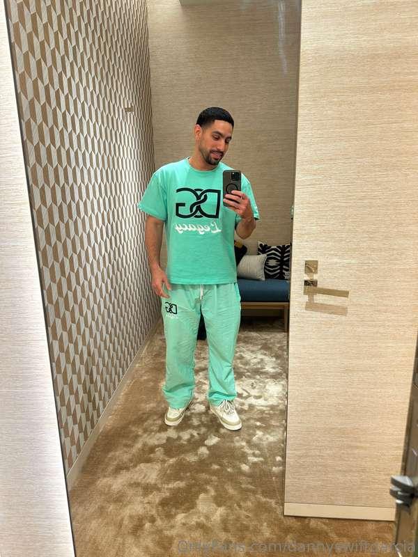 Fitting room 💰