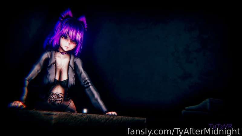 tyaftermidnight image #2