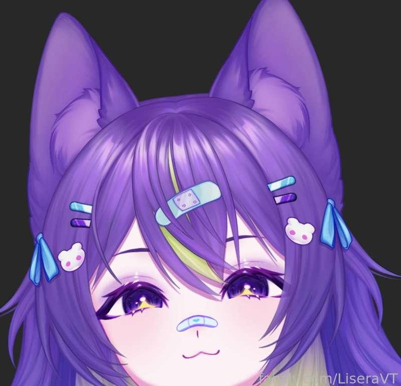 Chewsday shenanigans, lets hang out!! :3 💕
🔴LIVE🔴
https://www.twitch.tv/liseravt