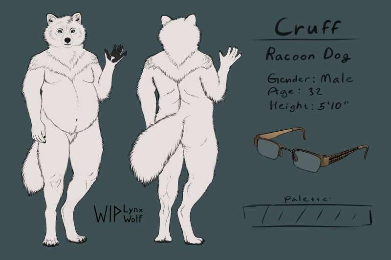 Cruff Reference |WIP2|