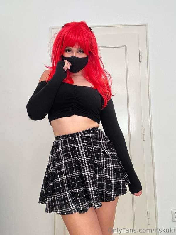 i'm shy >.<