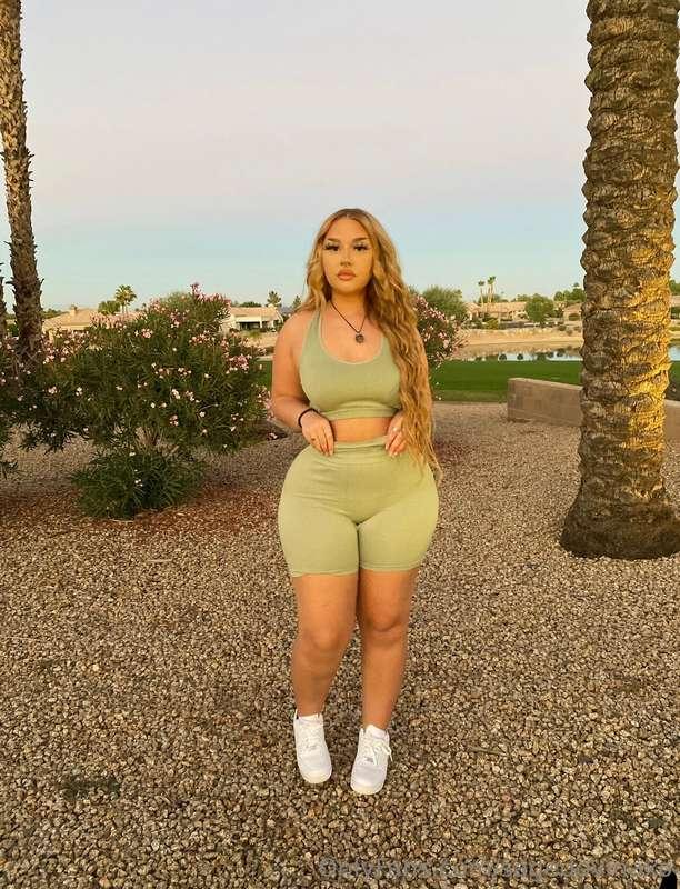 💚