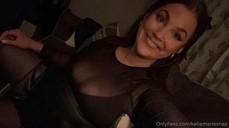 Just some cute selfies to say hi! 😘 