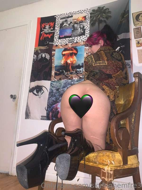 go sub to my paid page so you don’t miss out on all of the h..