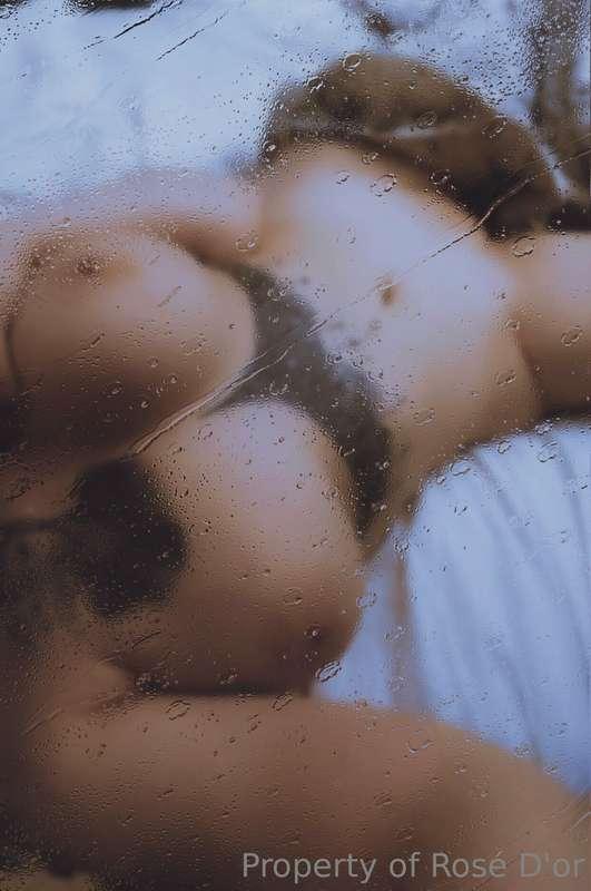 Didn’t want to get out of bed this morning. Join me?😉🔥💦 (unc..