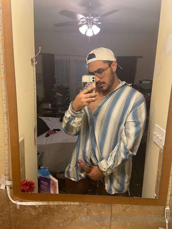 Some pole needing some ass rn