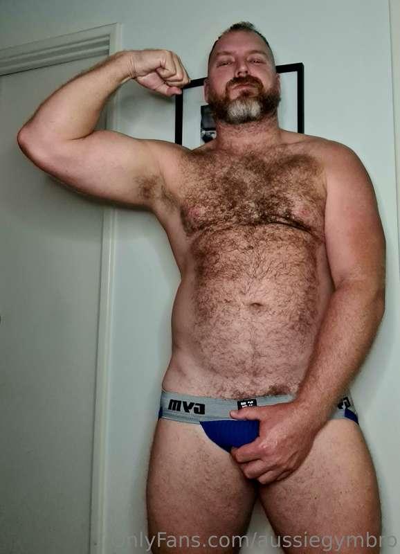 aussiegymdaddy image #0