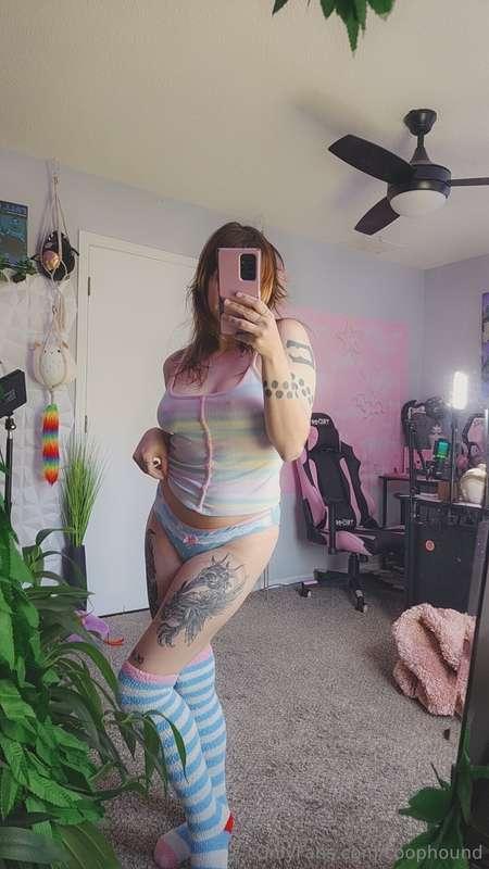 The Pastels 🥰🥰