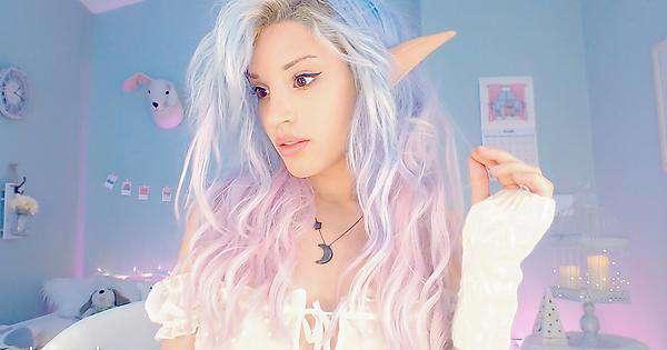 Elf girl photos