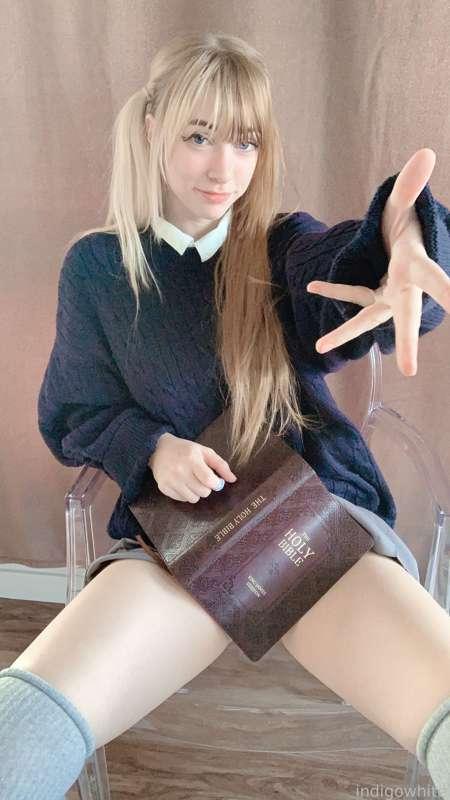 indigowhite image #22