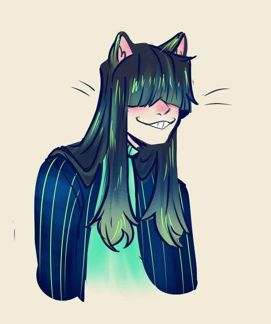 nyaskep