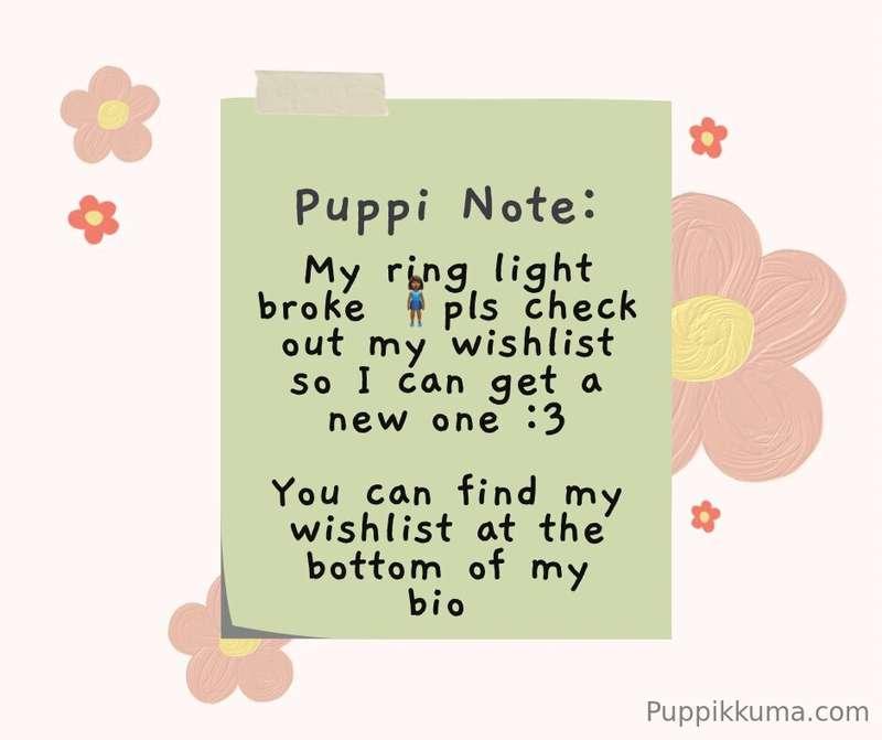 sukipuppi image #1