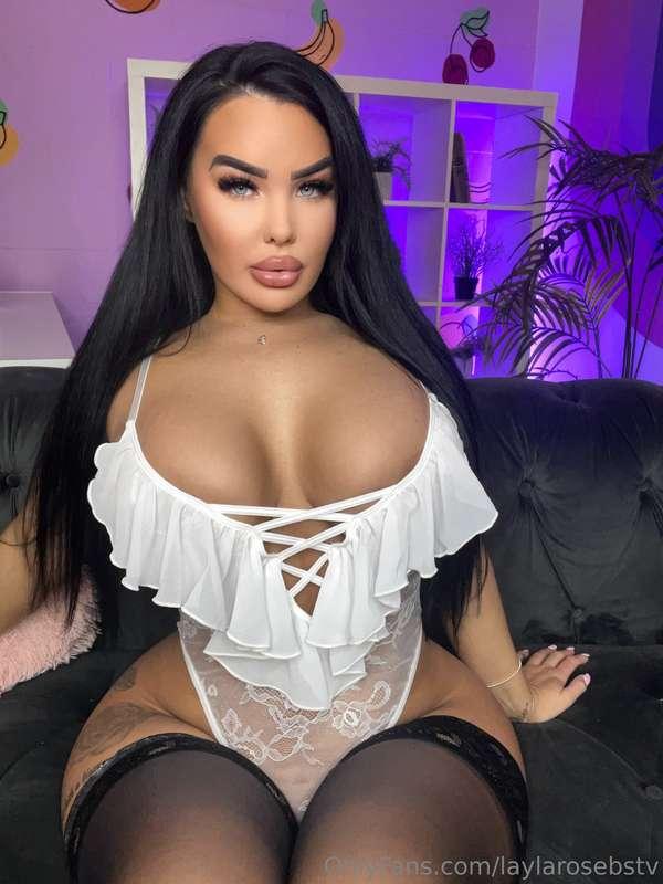 I love giving you exactly what you crave 😩💦