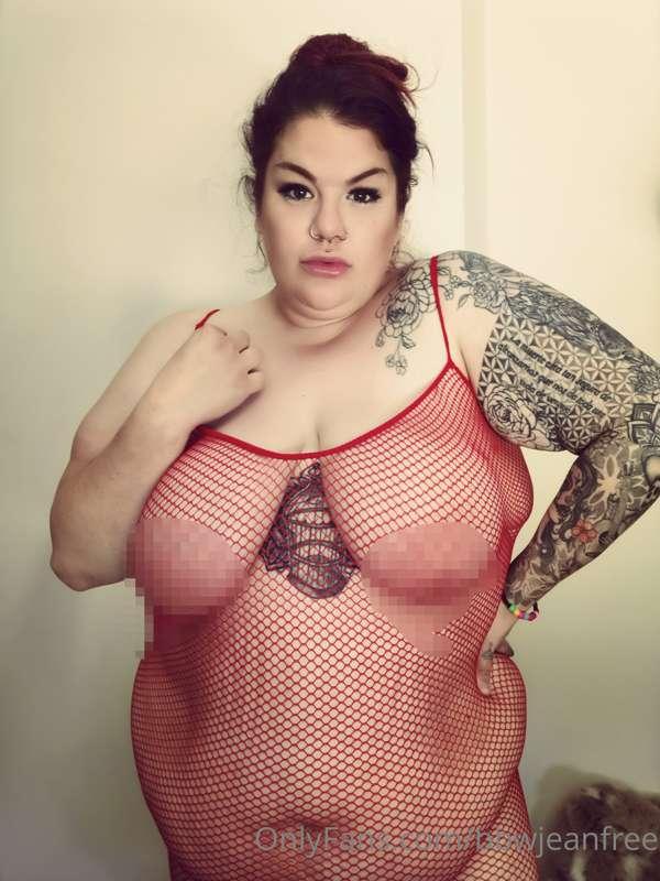 What do you think? Is red my colour.