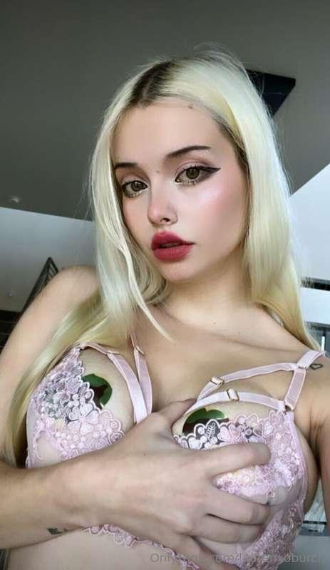 come and get me 🤭