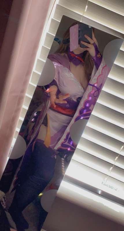 Cosplay sneak peak ( all tiers )