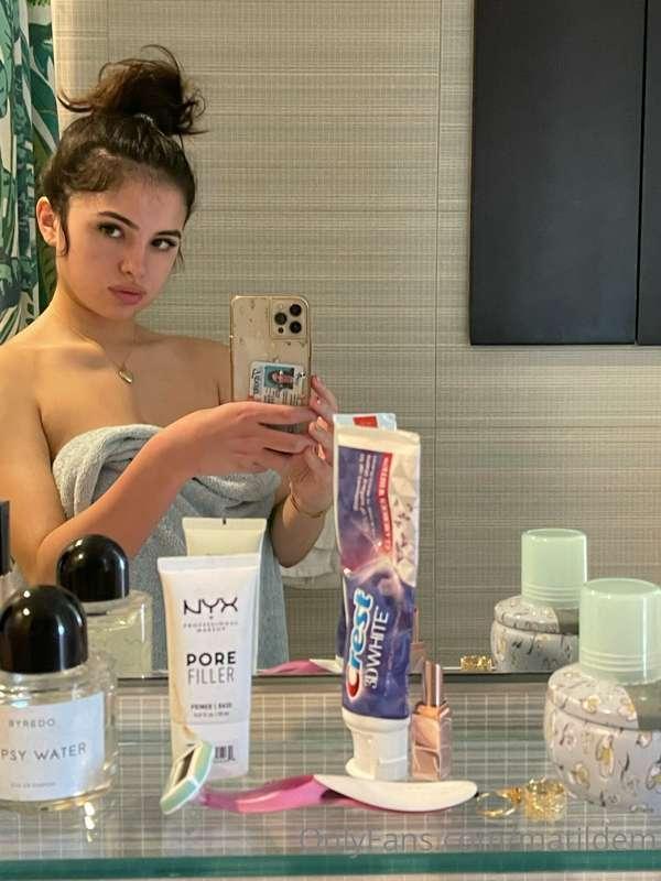 Buenos días