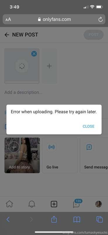 lumaskyesucks image #0