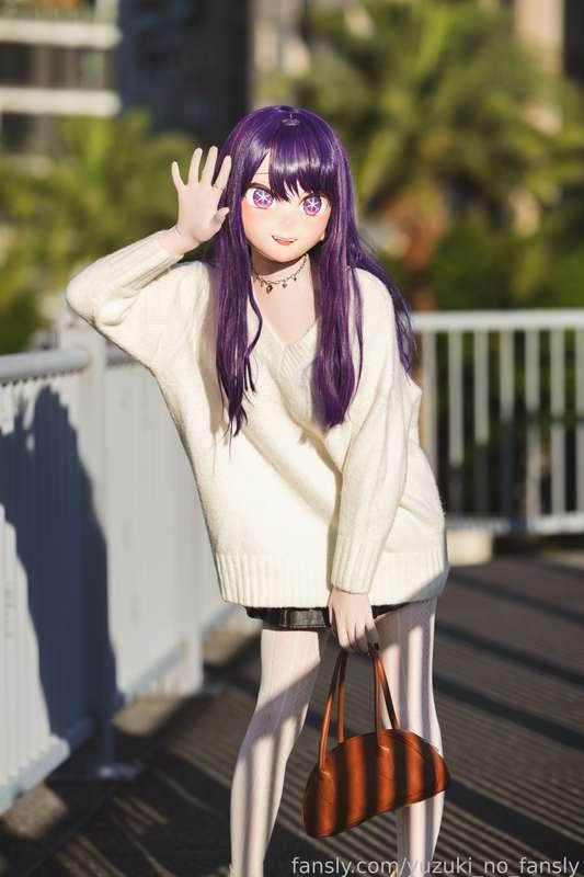 yuzuki_no_fansly image #10