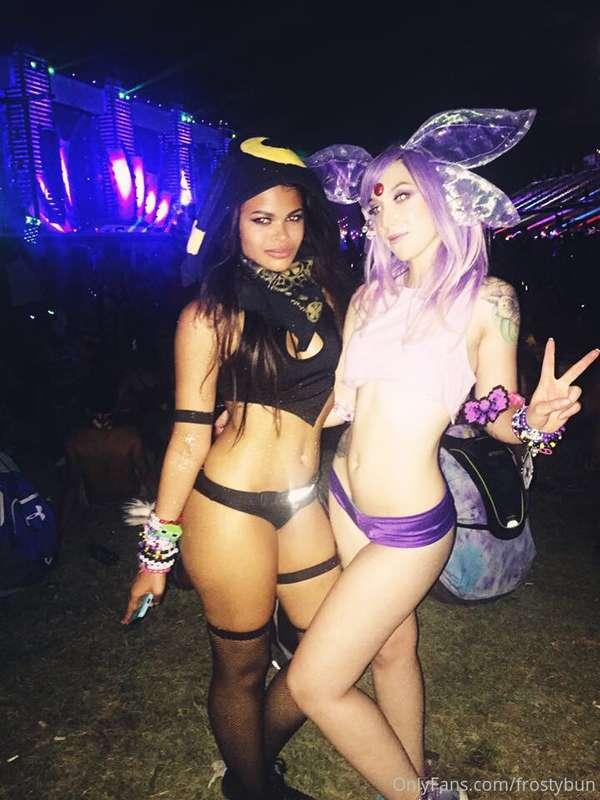 I can’t wait for festival season to start up again. I just w..