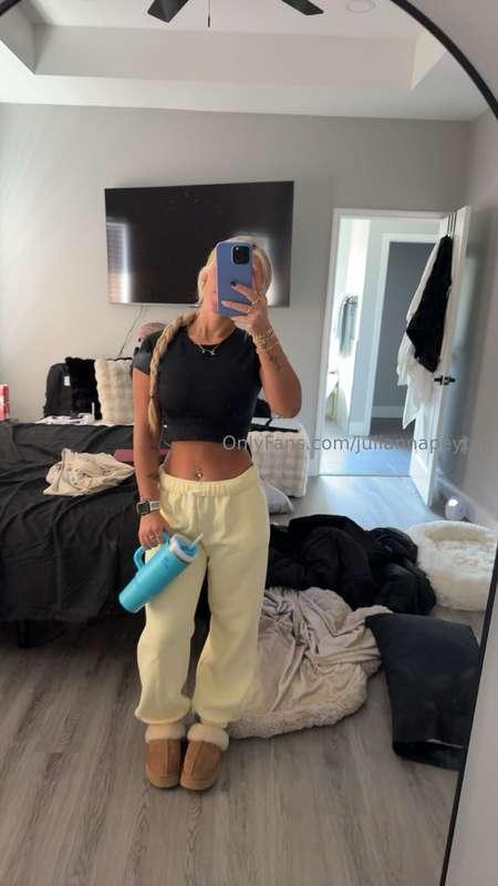 don't lie, u want me rn;)