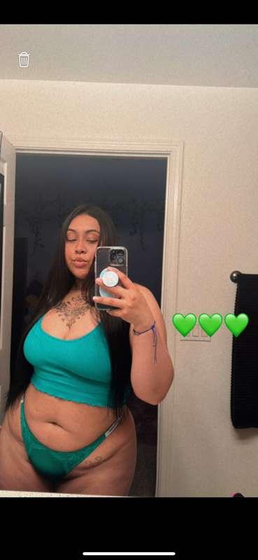 💚💦