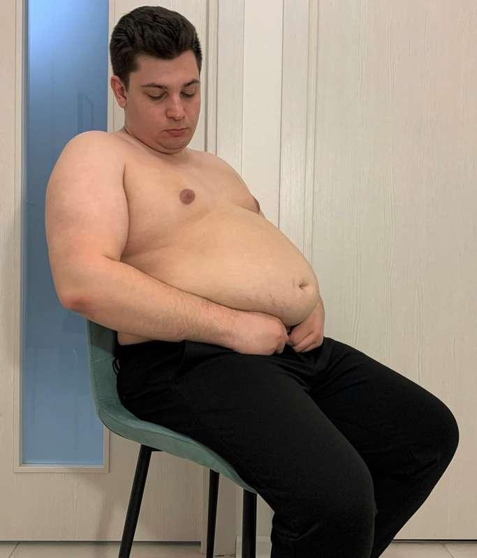 Unbutton That Fat Belly