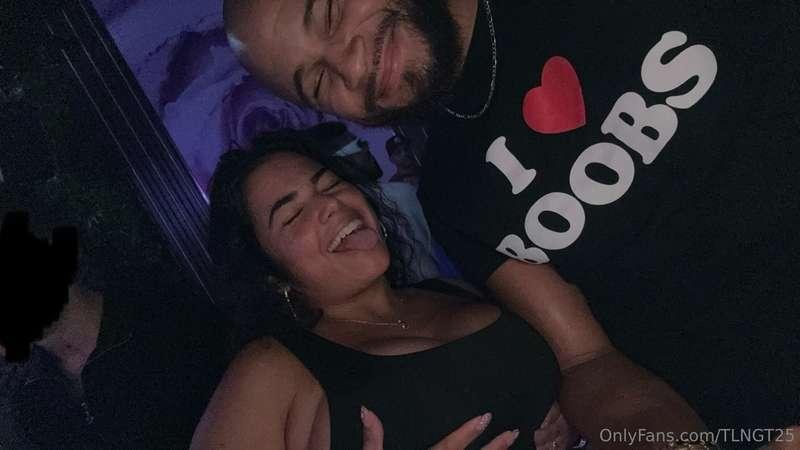 Who wouldn’t ❤️ Boobs? Lol 