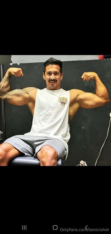 💪🏾 @elnegrocu 🧔🏾‍♂️ @elnegrocu🏋🏾‍♂️ https://onlyfans.com/eln..