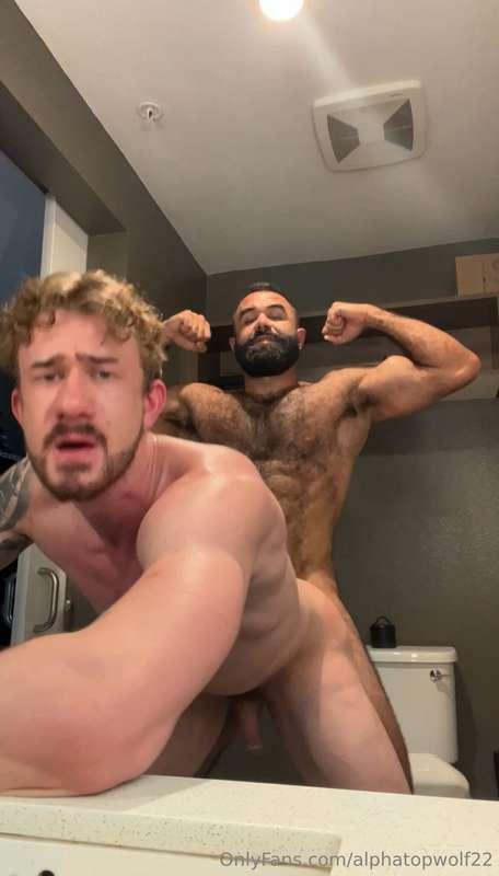 alphatopwolf22 image #22