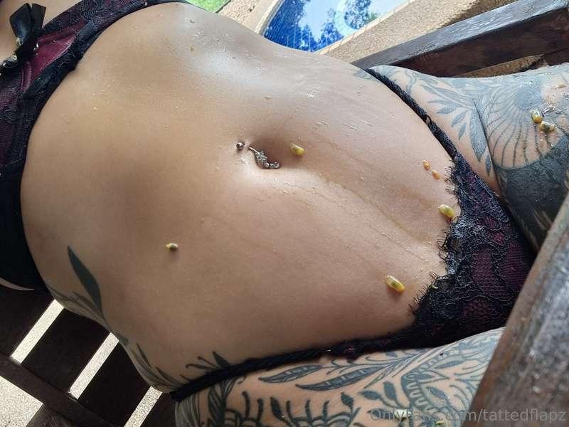 tattedflapz image #3