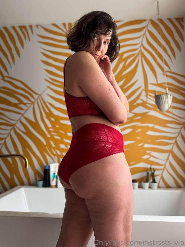 For the love of thighs ♥️