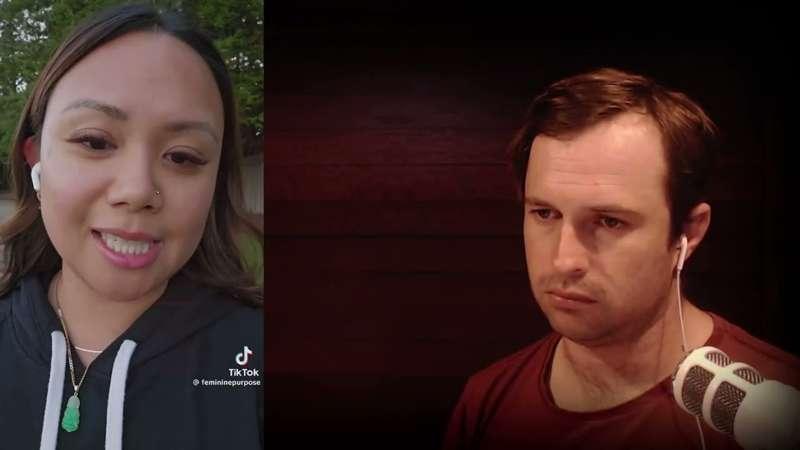 PATREON EXCLUSIVE (Full Video): Women want control. Until they get it.