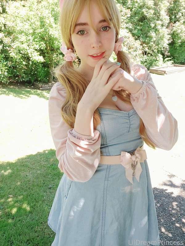 lildreamprincess image #22